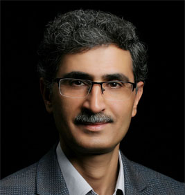 دکتر مهدی زینلی زاده