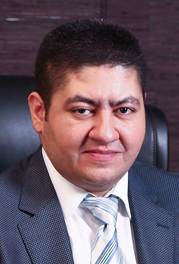 دکتر گیو شریفی