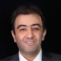سید امیرحسین جوادی